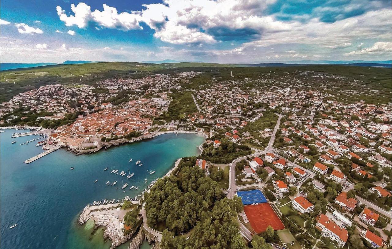 Pet Friendly Apartment In Pinezici With Wifi Exterior foto
