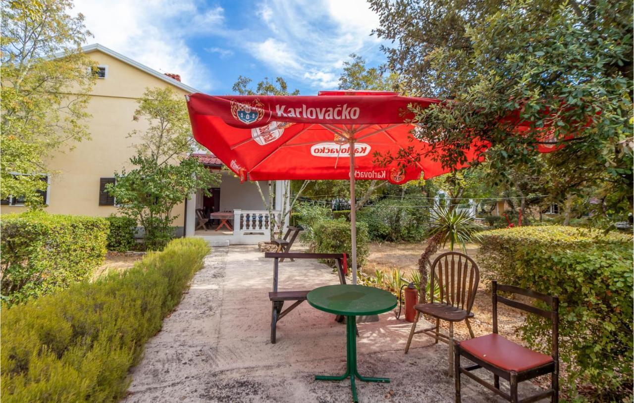Pet Friendly Apartment In Pinezici With Wifi Exterior foto