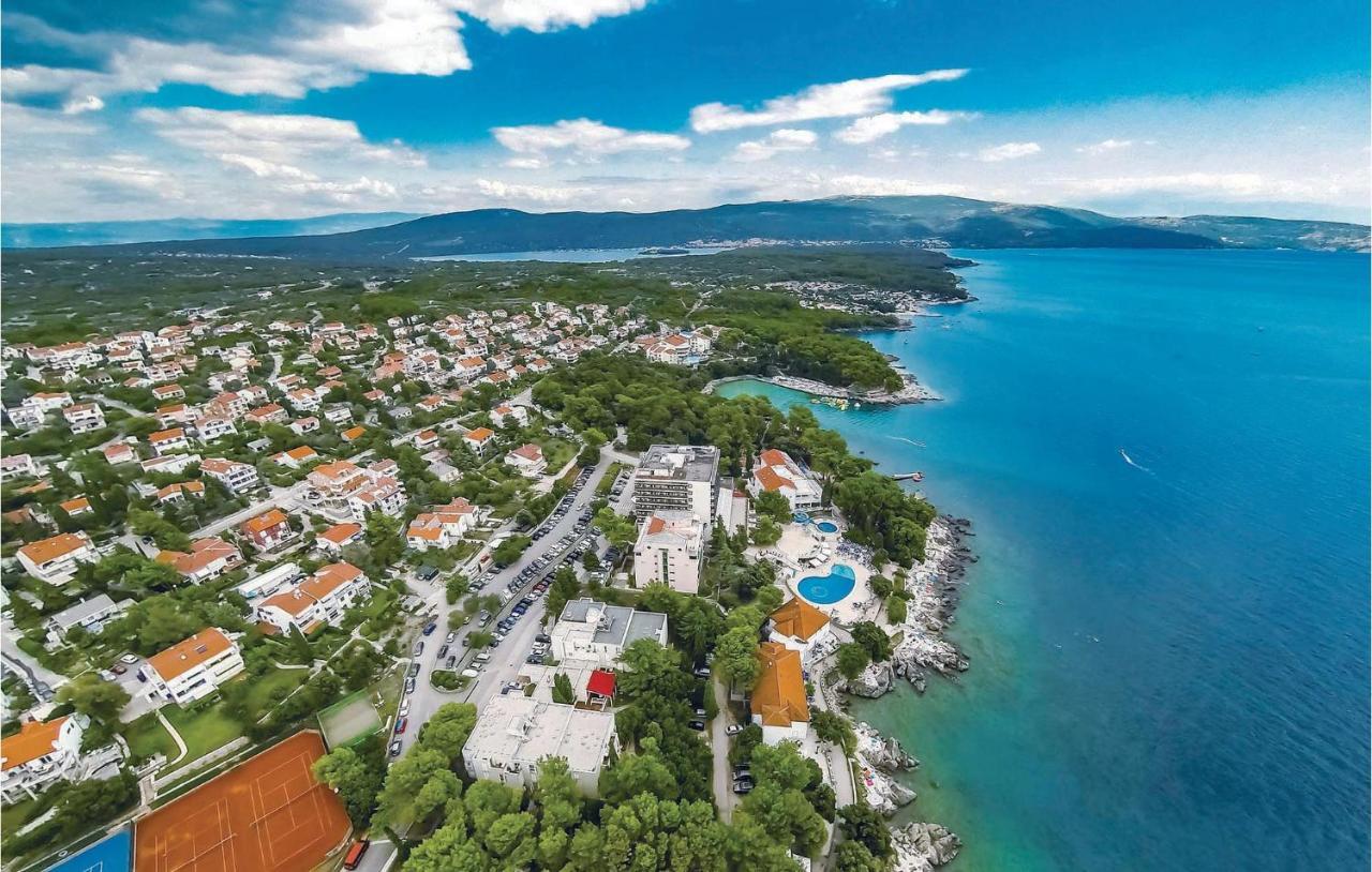 Pet Friendly Apartment In Pinezici With Wifi Exterior foto