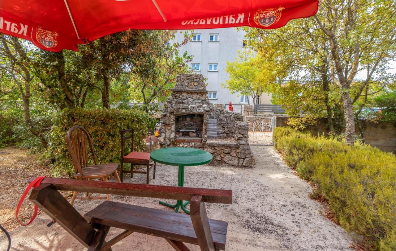 Pet Friendly Apartment In Pinezici With Wifi Exterior foto